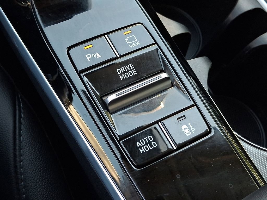 Used 2023 Hyundai Sonata Limited FWD image 25