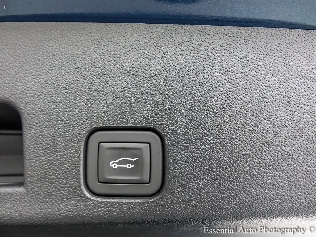 New 2026 Chevrolet Traverse LT w/ Midnight/Sport Edition image 22