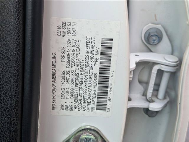 Used 2017 Acura RDX FWD w/ Technology Package image 25