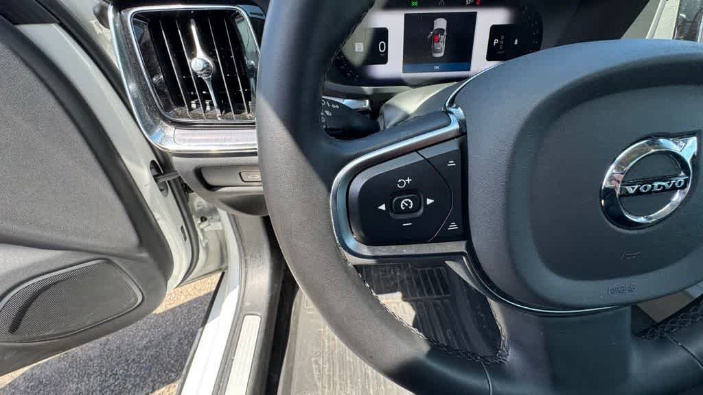 Used 2024 Volvo S60 B5 Core w/ Climate Package FWD image 18