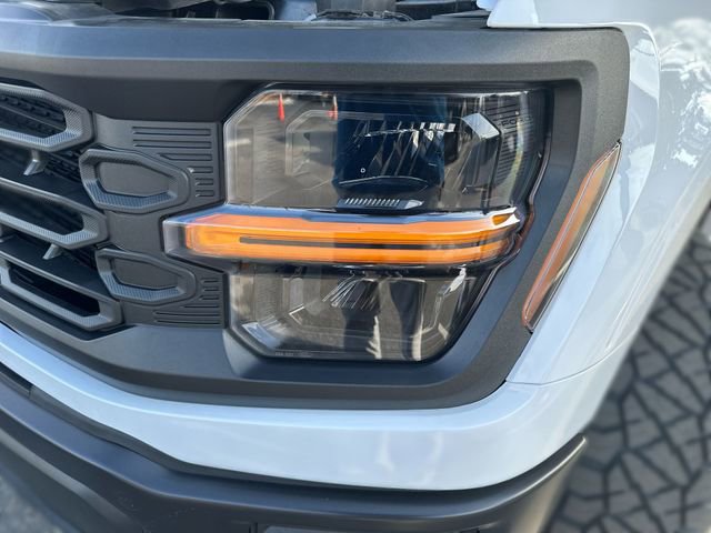 Certified 2025 Ford F150 XL image 9