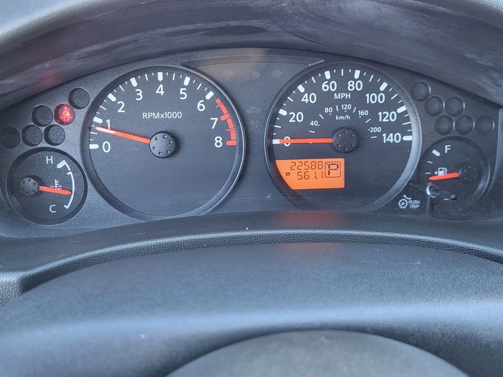 Used 2019 Nissan Frontier S RWD image 7
