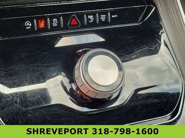 Used 2024 Jeep Wagoneer Series II RWD image 16