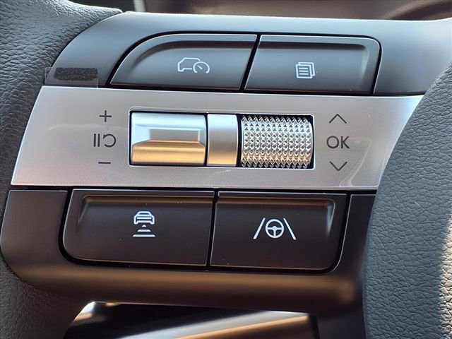 New 2025 Hyundai Tucson SE image 22