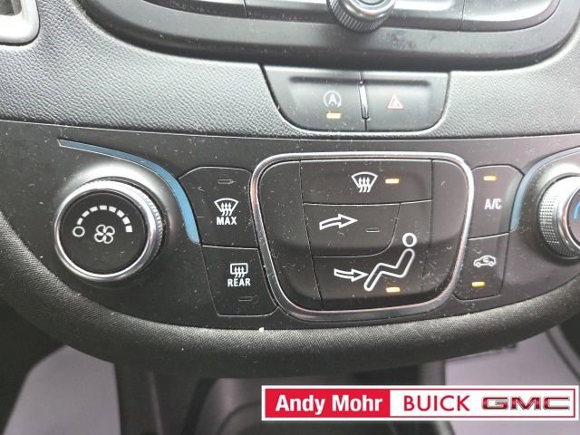 Used 2021 Chevrolet Malibu LS FWD image 41