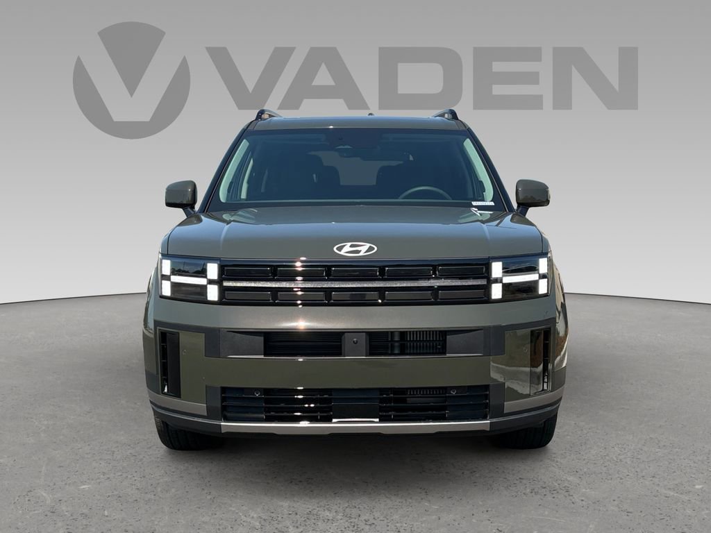 New 2026 Hyundai Santa Fe Limited FWD image 22