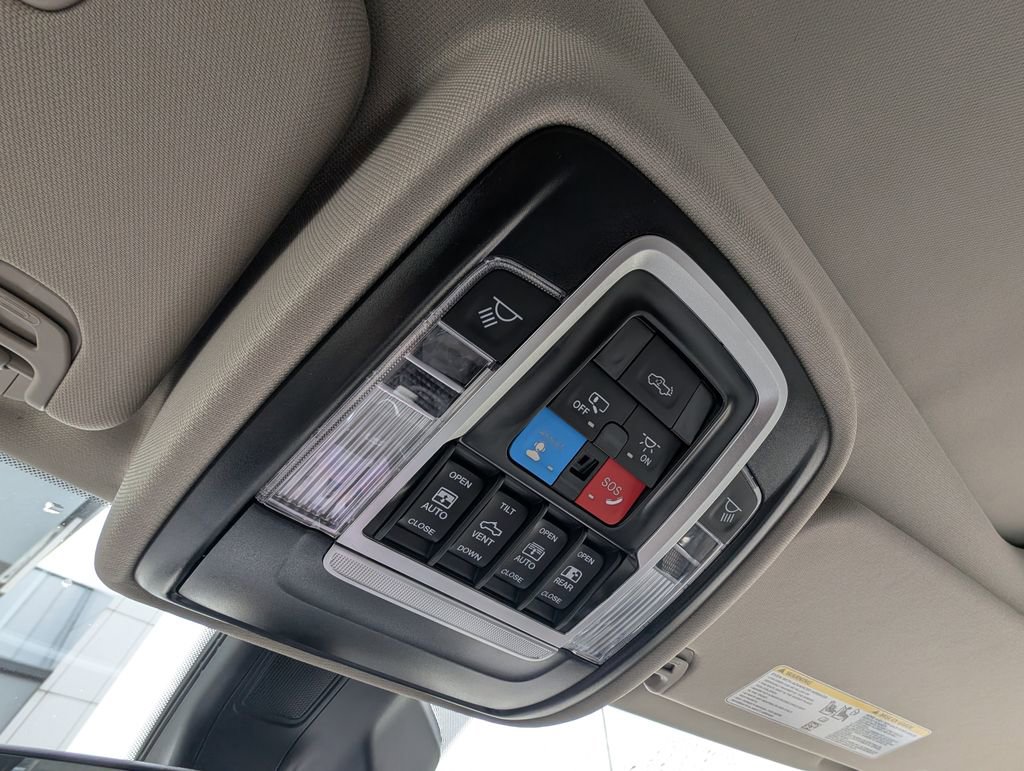 New 2026 RAM 1500 Laramie image 34