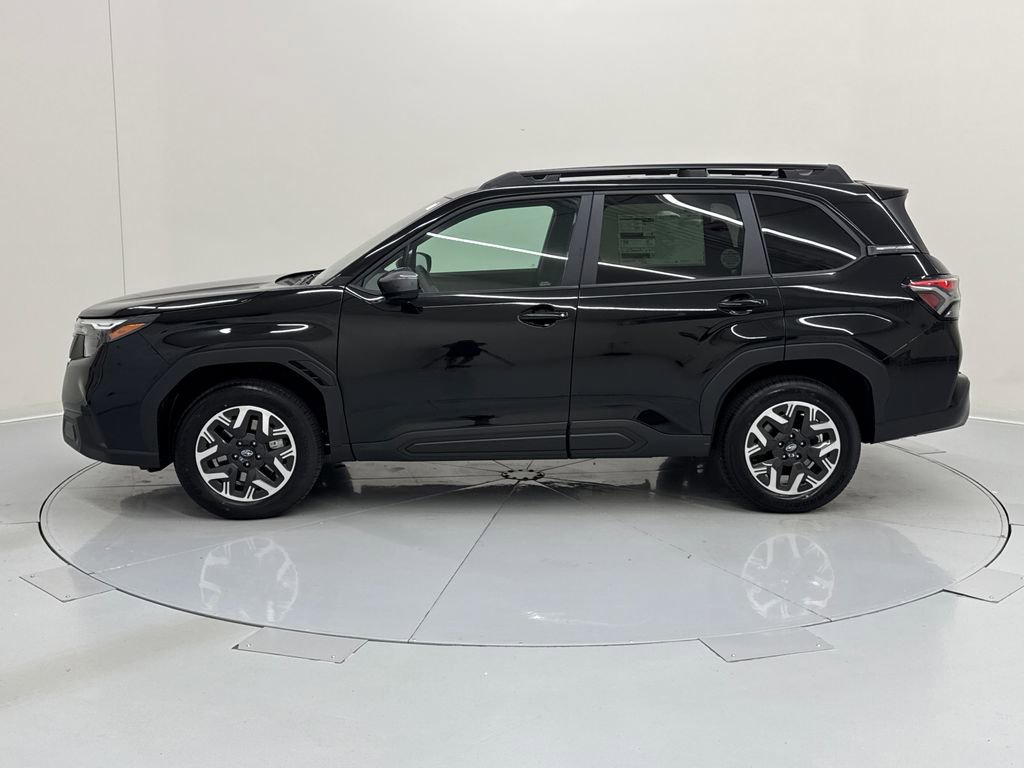 New 2026 Subaru Forester Premium AWD/4WD image 3