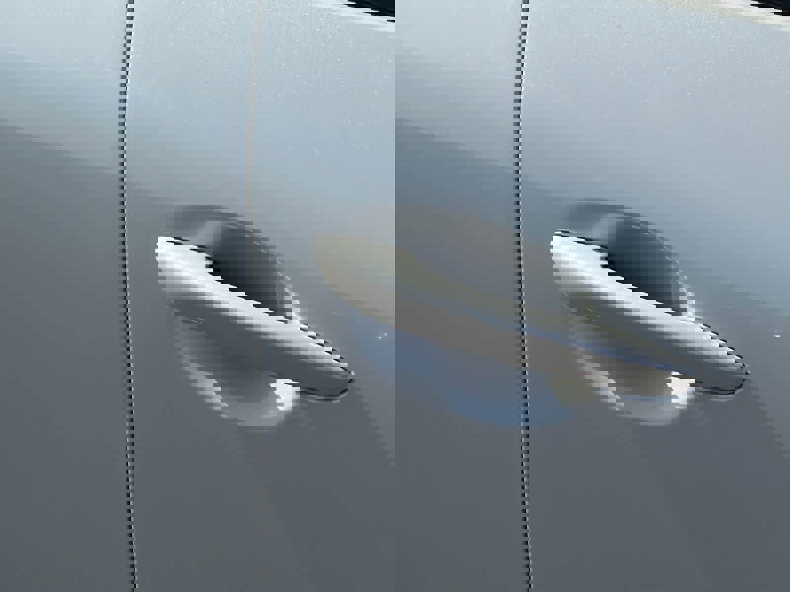 Used 2025 MAZDA CX-50 AWD 2.5 S w/ Preferred Package image 8