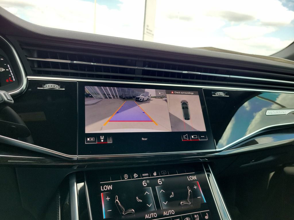New 2026 Audi Q8 Premium Plus image 14