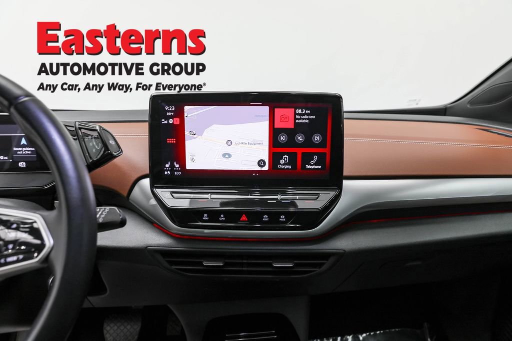 Used 2022 Volkswagen ID.4 Pro S image 12