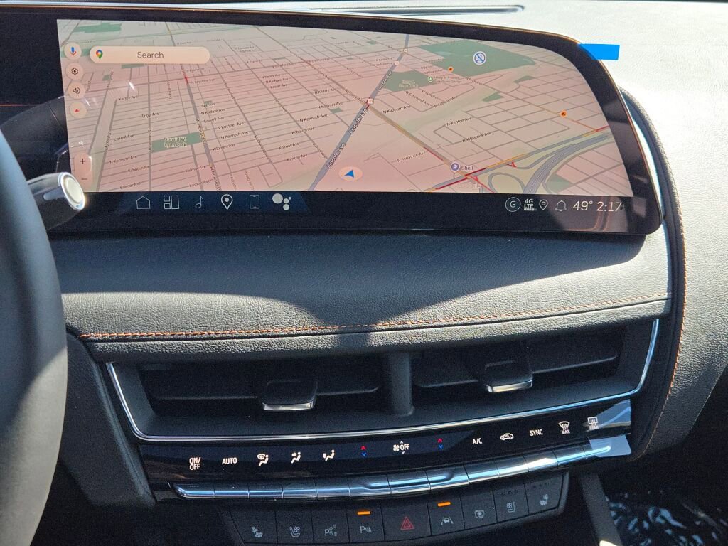 New 2026 Cadillac CT5 Sport image 24