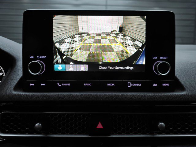 Used 2023 Honda Civic LX image 25