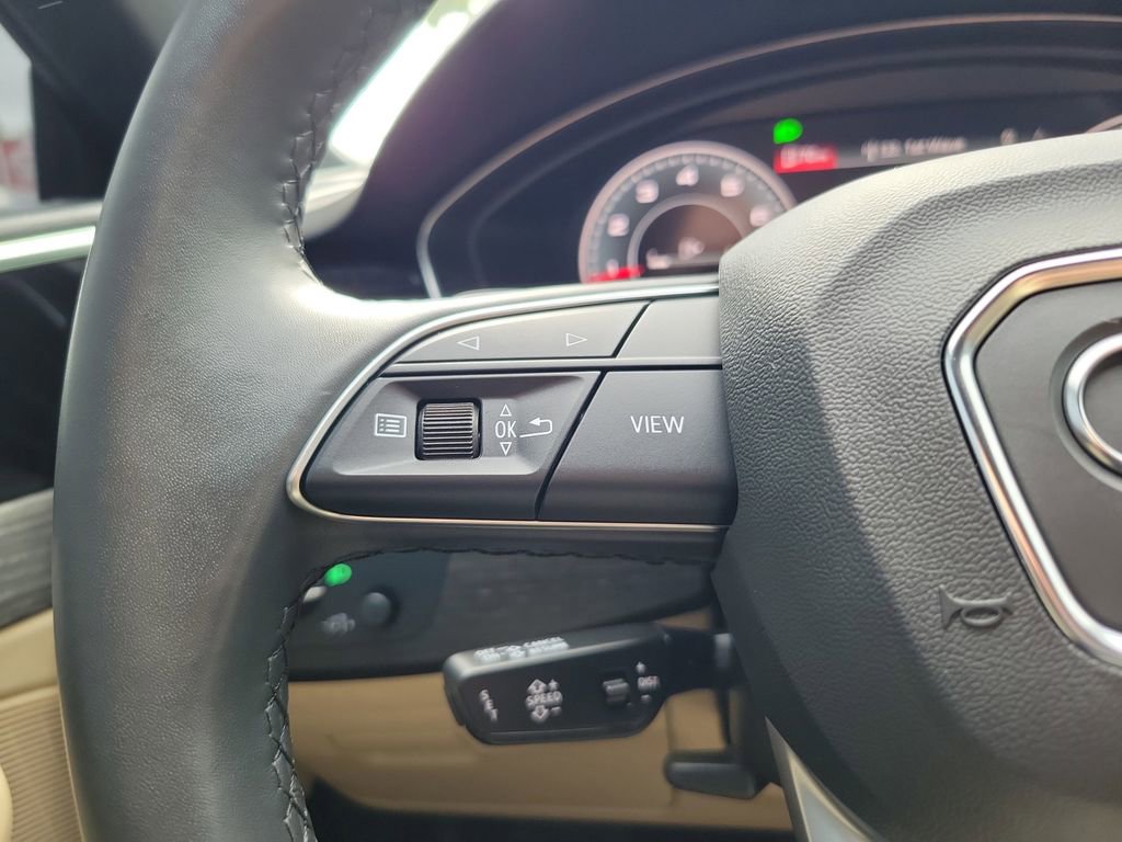 Used 2025 Audi A5 2.0T Premium Plus image 26