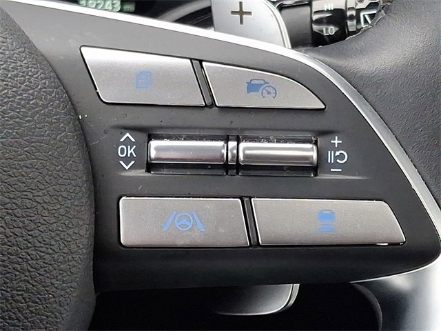 Certified 2025 Hyundai Palisade Limited image 23