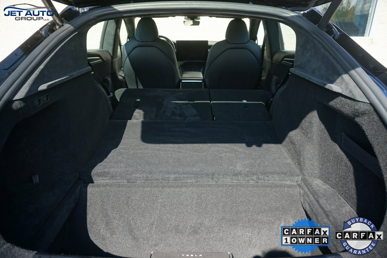 Used 2022 Tesla Model S Plaid image 22