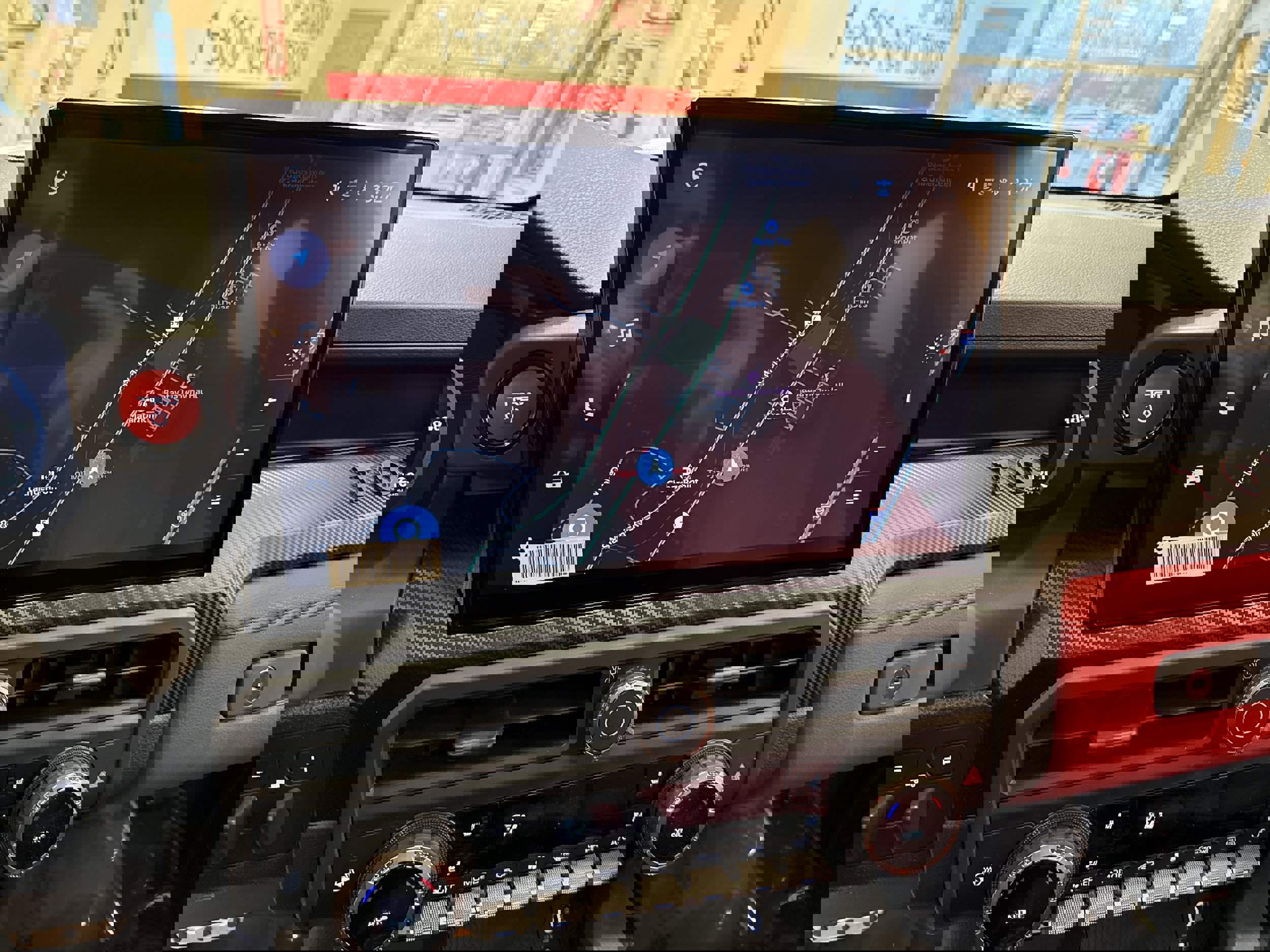 Used 2025 Toyota Tacoma TRD Pro image 44