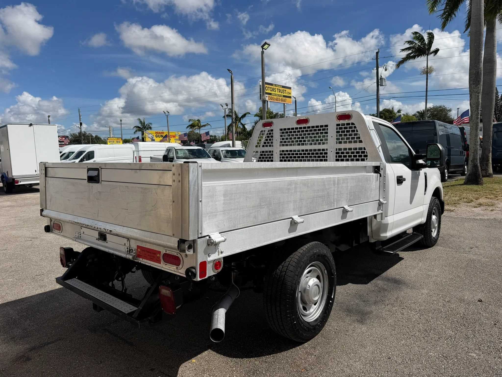Used 2020 Ford F250 XL RWD image 5