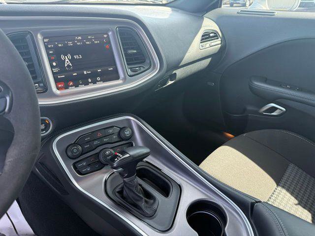 Used 2022 Dodge Challenger R/T Scat Pack image 40