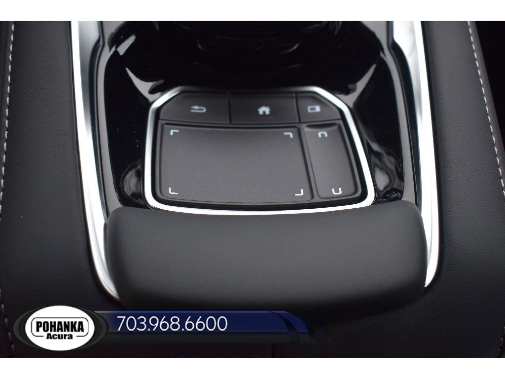 New 2026 Acura RDX SH-AWD image 17