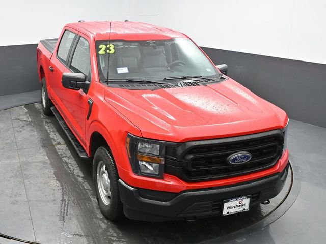 Used 2023 Ford F150 XL AWD/4WD image 14