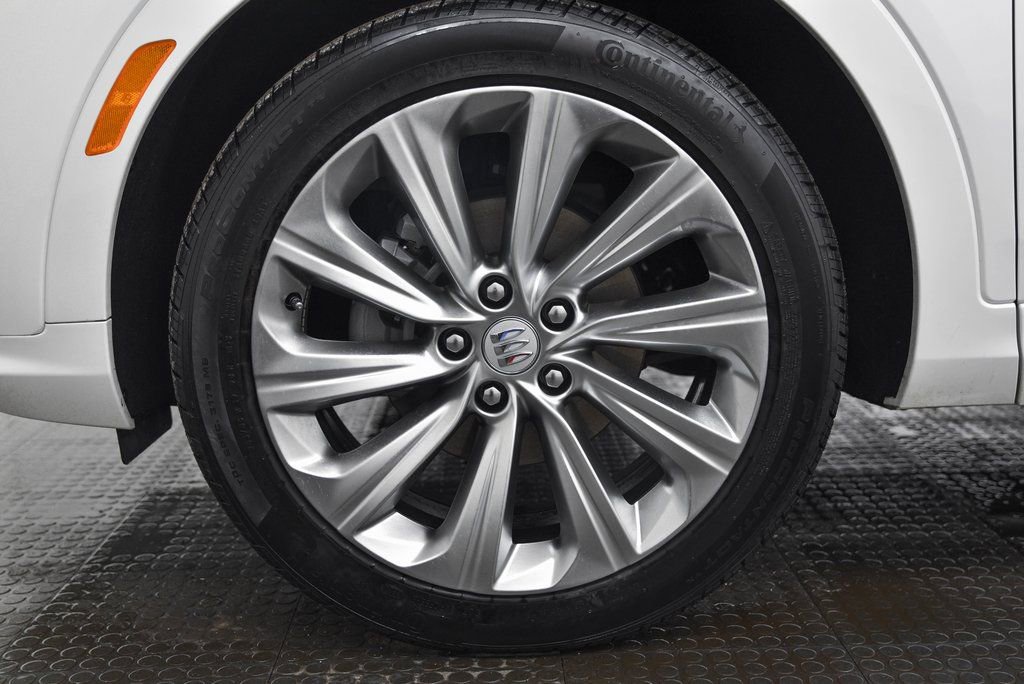 Used 2025 Buick Envista Avenir image 8