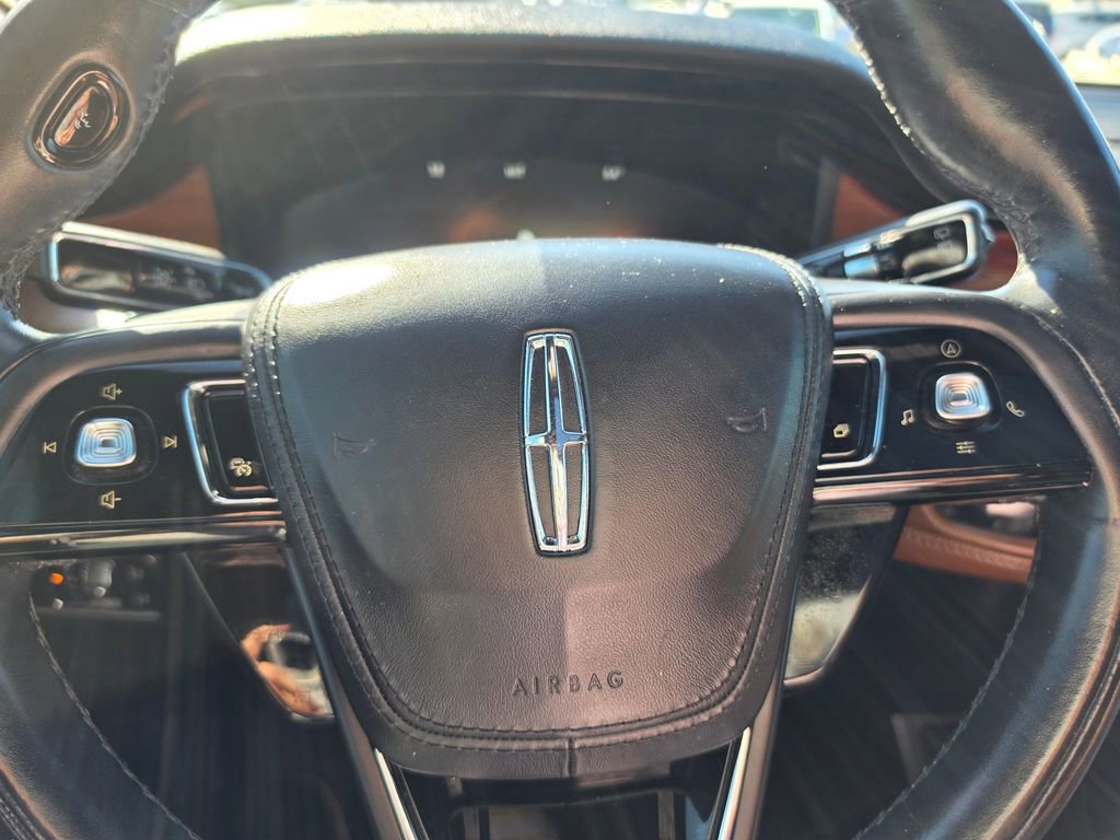 Used 2020 Lincoln Aviator Reserve w/ Equipment Group 201A RWD image 21