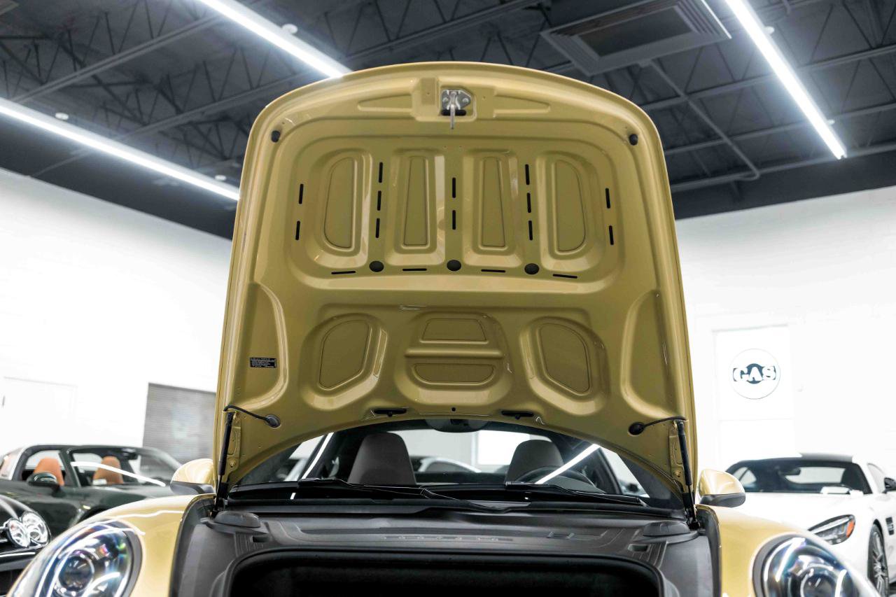 Used 2014 Porsche 911 Carrera S RWD image 81