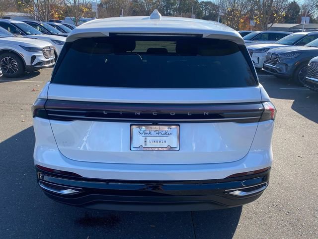 Used 2026 Lincoln Nautilus Premier w/ Equipment Group 102A image 29