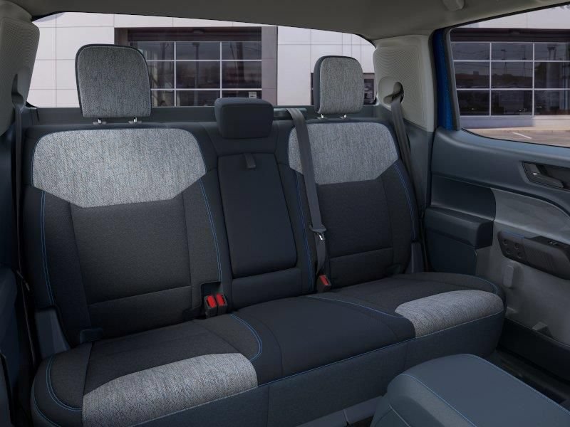 New 2026 Ford Maverick XLT AWD/4WD image 15