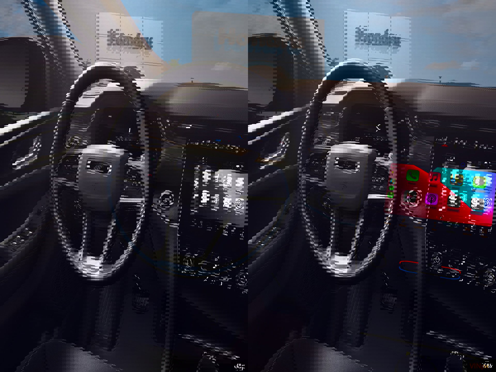 New 2026 Jeep Grand Cherokee Laredo X image 21