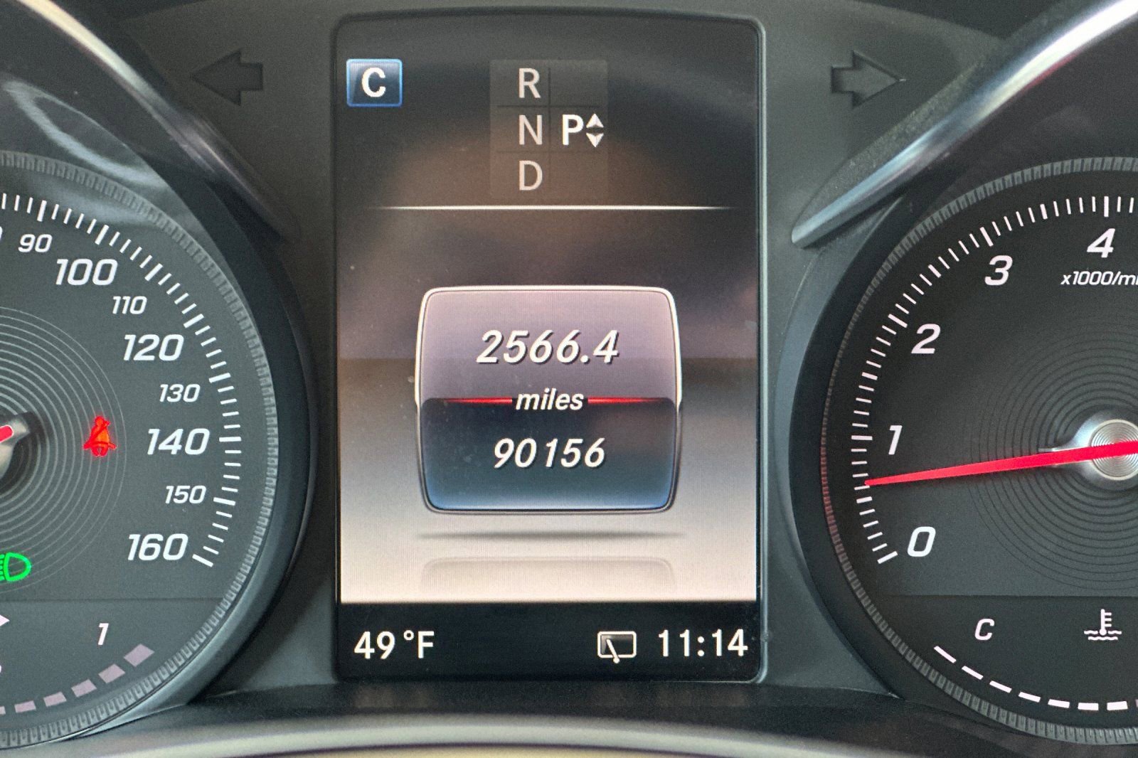 Used 2019 Mercedes-Benz GLC 300 4MATIC image 26