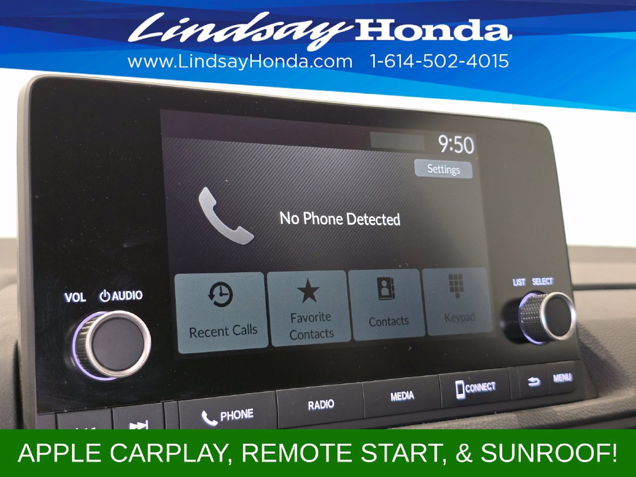 Used 2024 Honda CR-V EX image 17