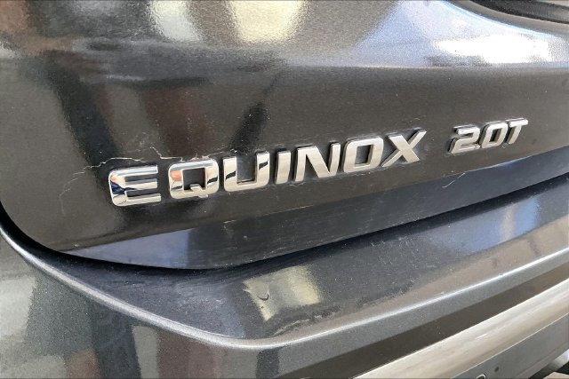 Used 2019 Chevrolet Equinox Premier AWD/4WD image 22