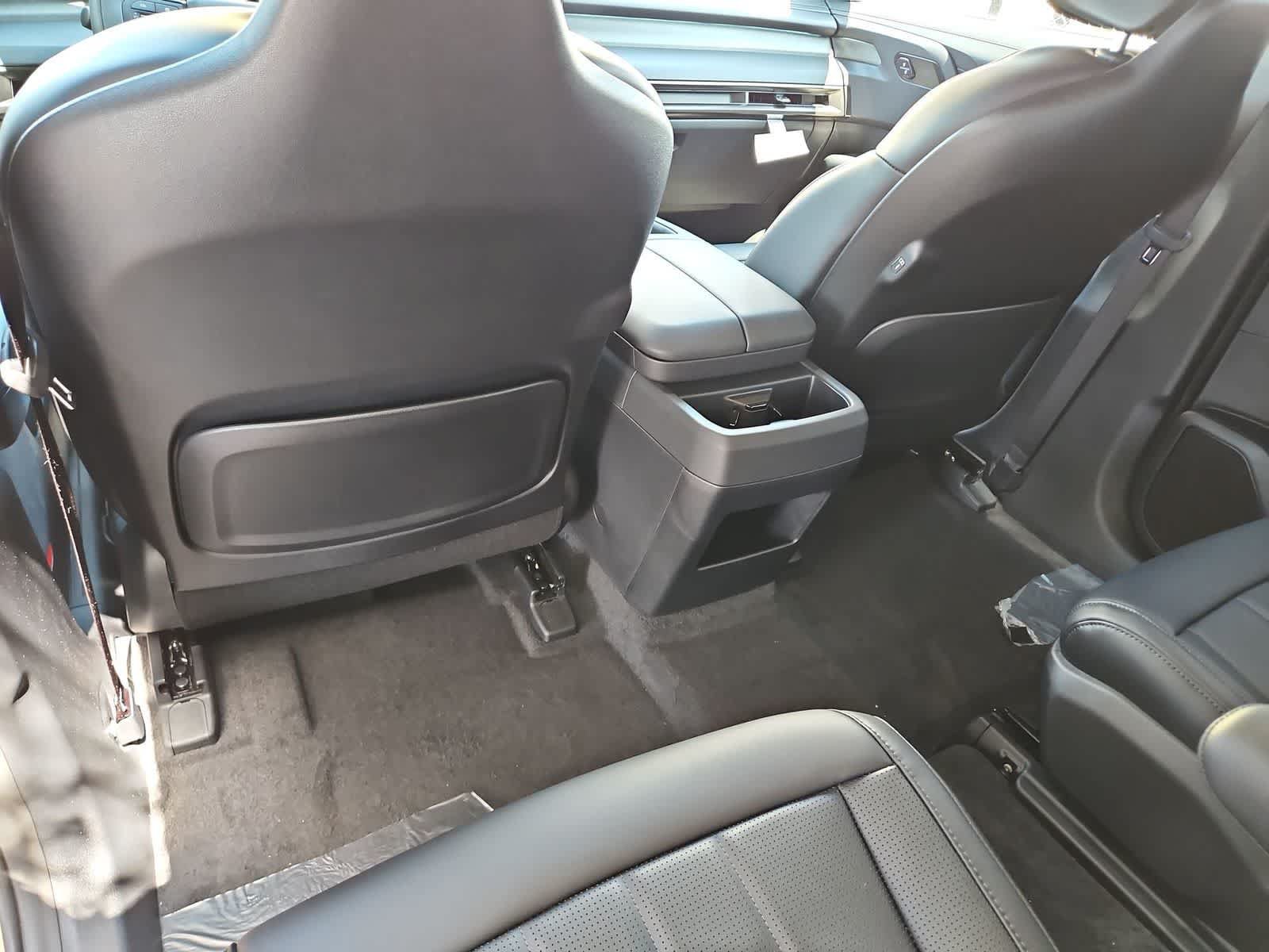 New 2027 Kia Telluride SX X-Line AWD/4WD image 19