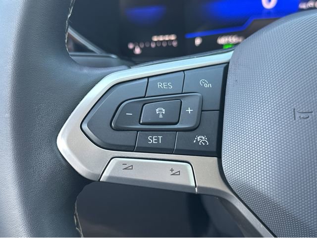 Used 2024 Volkswagen Taos S FWD image 26