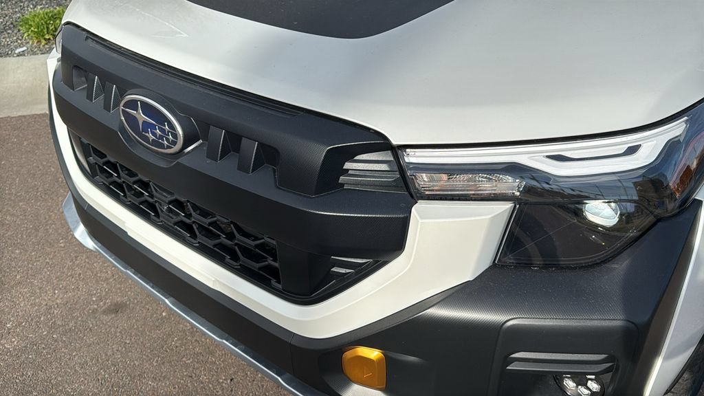New 2026 Subaru Forester Wilderness AWD/4WD image 9