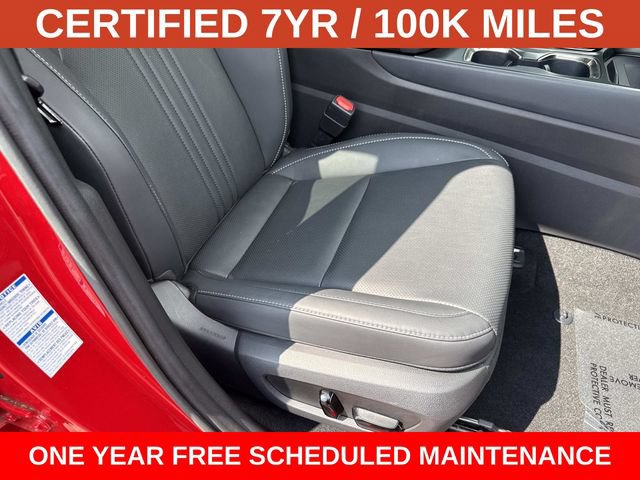 Used 2022 Lexus NX 350 AWD image 10