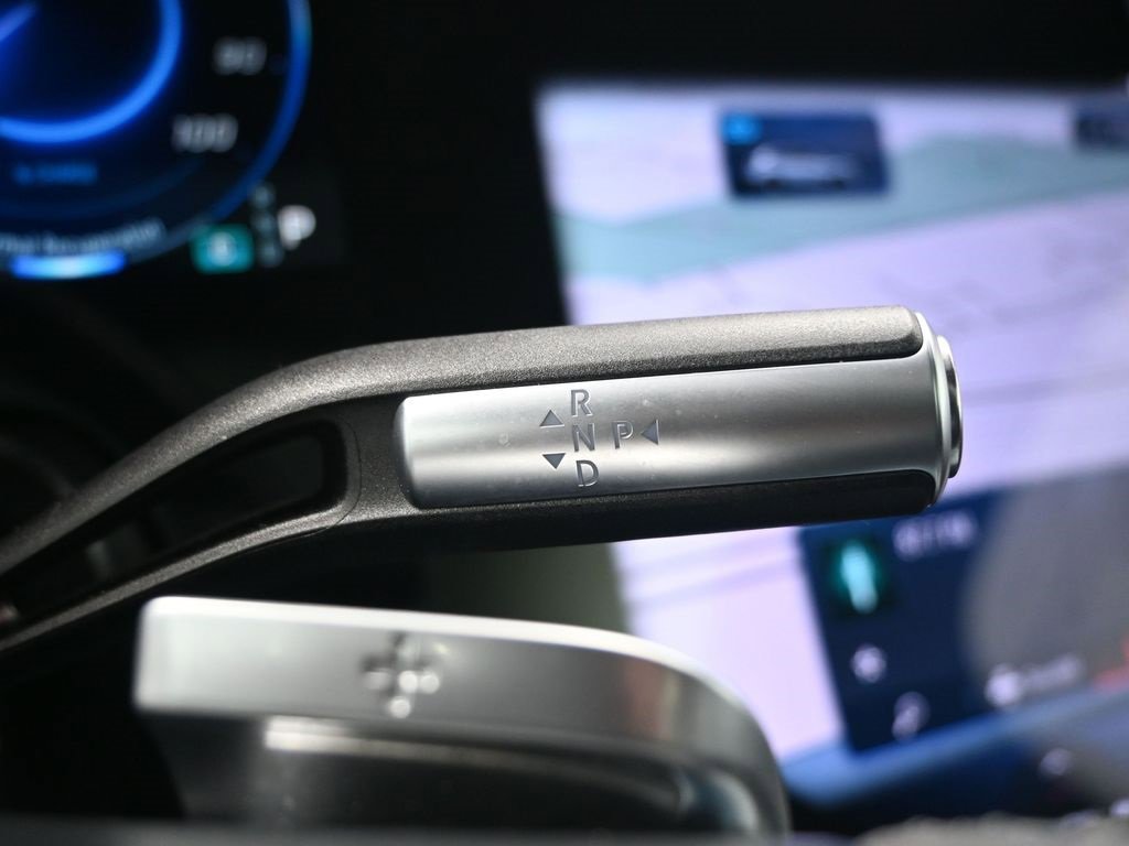 Used 2023 Mercedes-Benz EQS 580 4MATIC SUV image 25