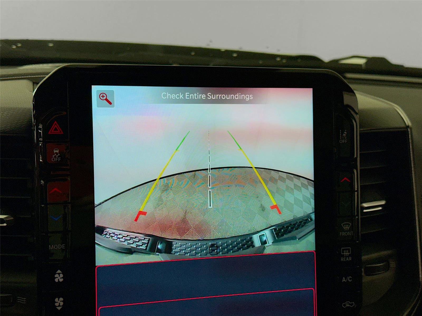 New 2026 RAM 1500 Rebel image 9