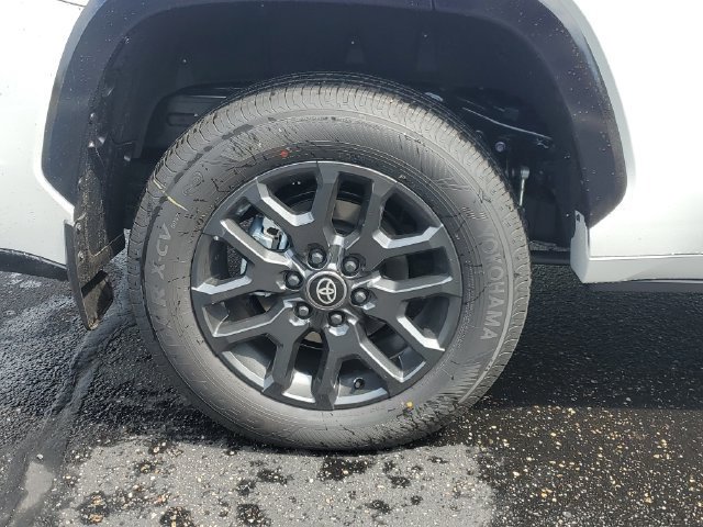 New 2026 Toyota Sequoia Platinum w/ Tow Technology Package AWD/4WD image 5