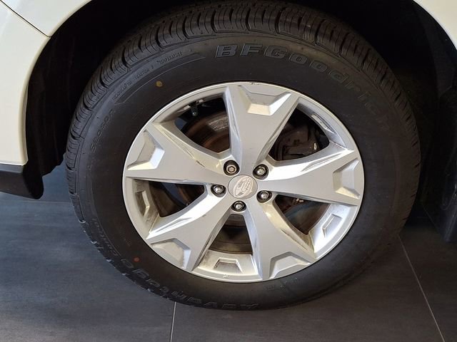 Used 2016 Subaru Forester 2.5i Premium w/ Protection Package #1 image 11
