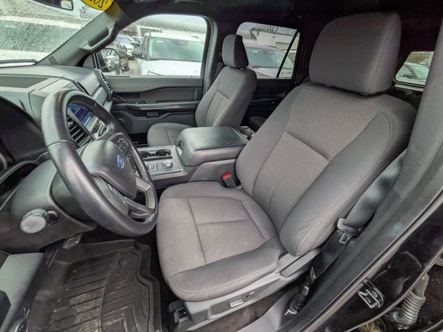 Certified 2021 Ford Expedition XL image 8