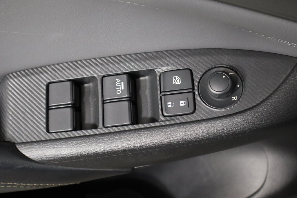 Used 2019 MAZDA CX-3 Touring w/ Preferred Equipment Package FWD image 20