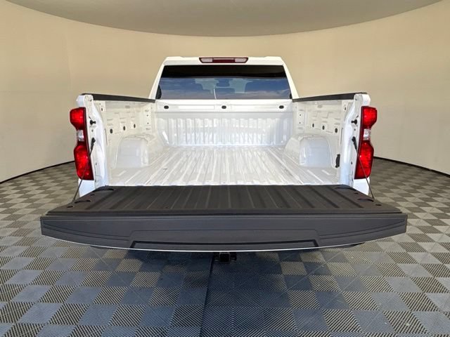 New 2026 Chevrolet Silverado 1500 LT AWD/4WD image 29