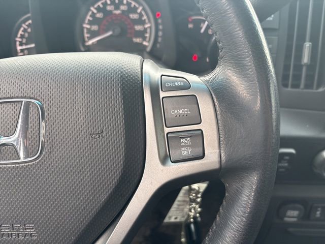 Used 2012 Honda Ridgeline RTL image 23