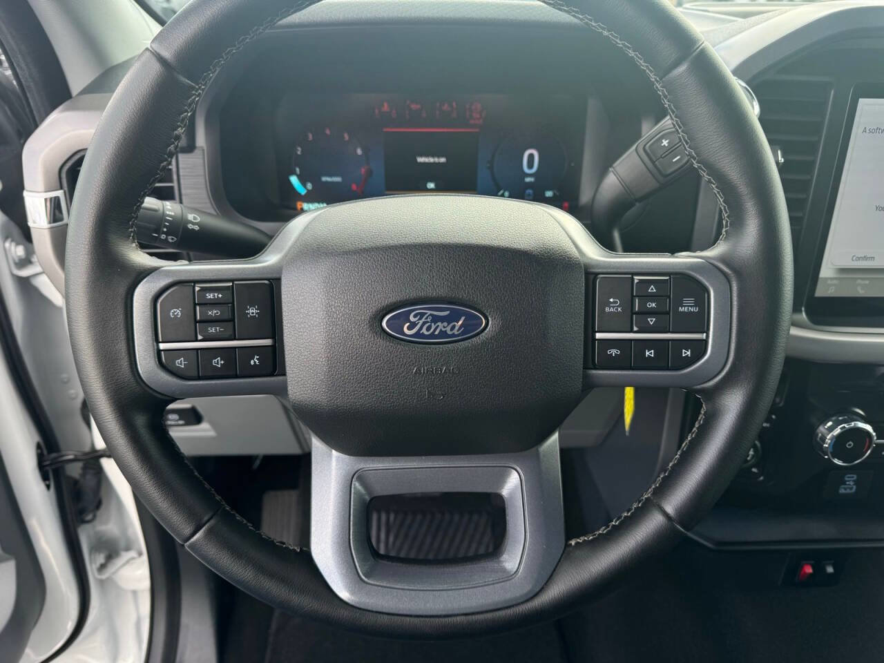 Used 2024 Ford F150 XLT w/ Tow/Haul Package image 17