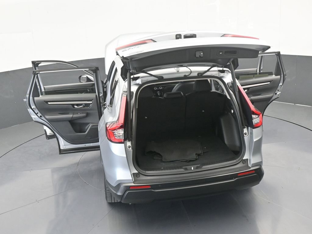 Used 2023 Honda CR-V EX-L image 69