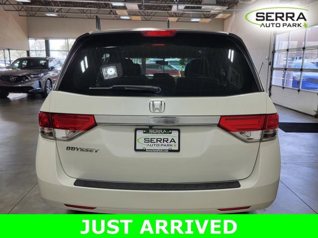 Used 2014 Honda Odyssey EX image 6