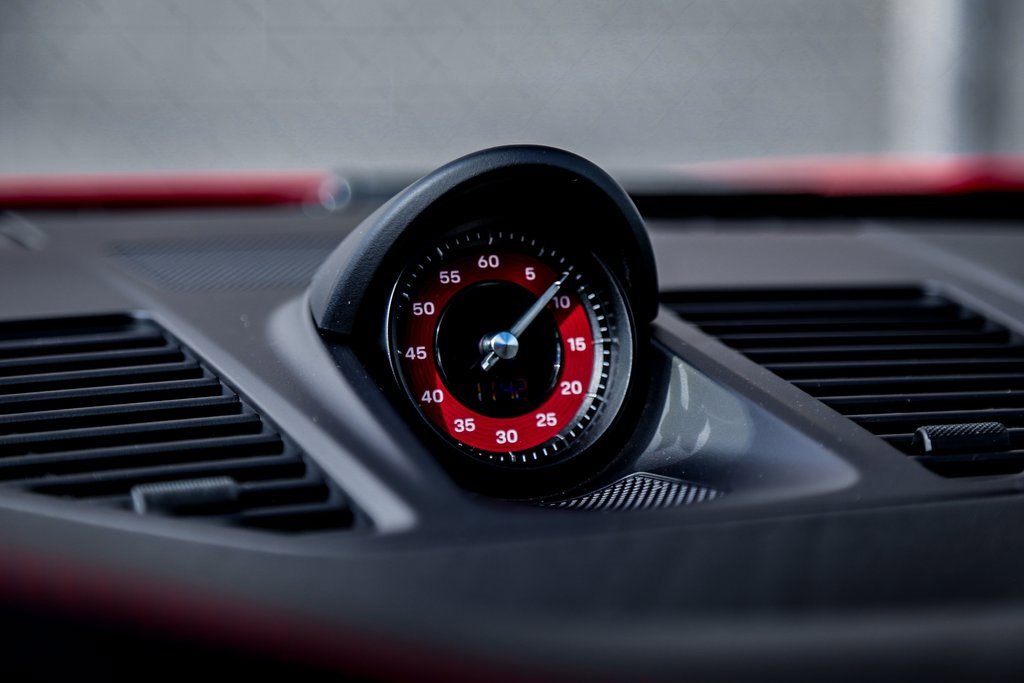 Used 2022 Porsche 911 Carrera GTS image 35